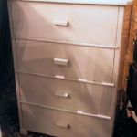273 5339 CHEST OF DRAWERS